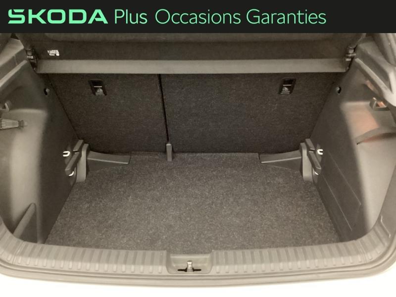 Voitures occasions ŠKODA FABIA Monte Carlo Nice