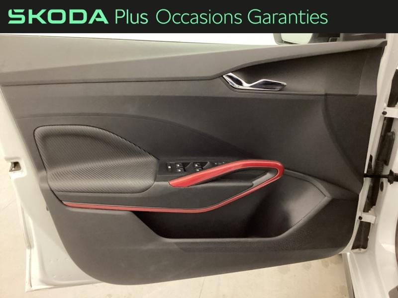 Voitures occasions ŠKODA FABIA Monte Carlo Nice