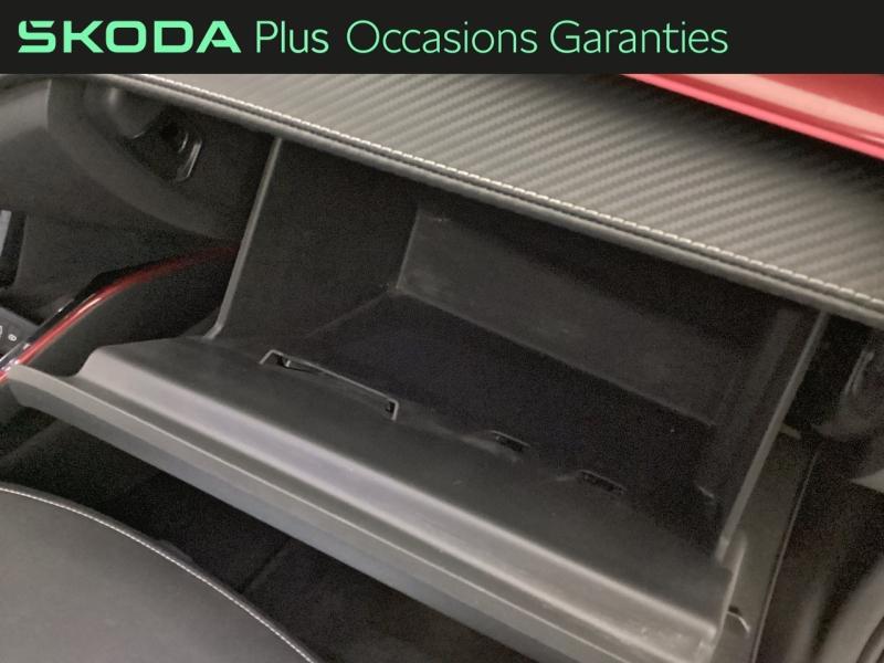 Voitures occasions ŠKODA FABIA Monte Carlo Nice