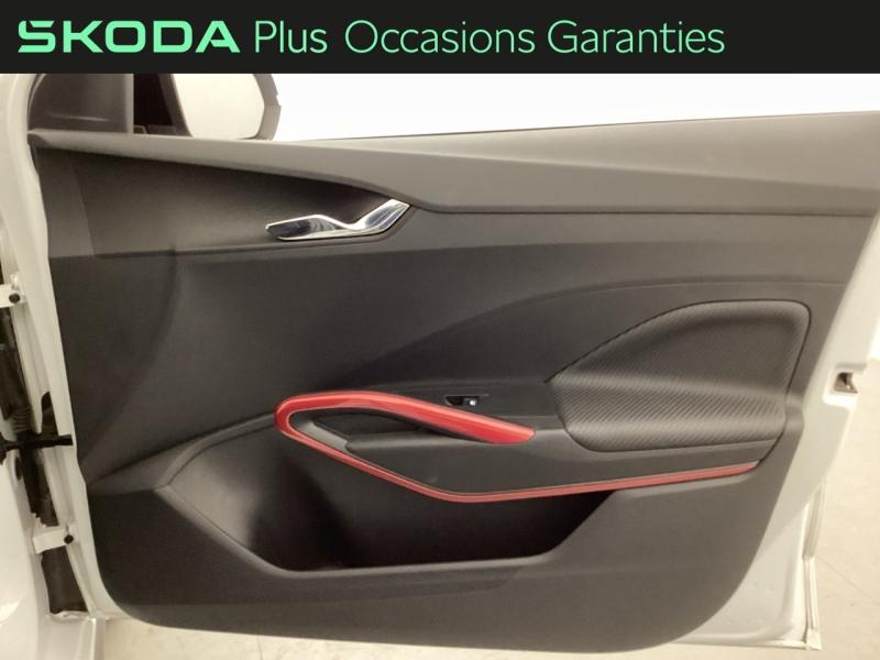 Voitures occasions ŠKODA FABIA Monte Carlo Nice