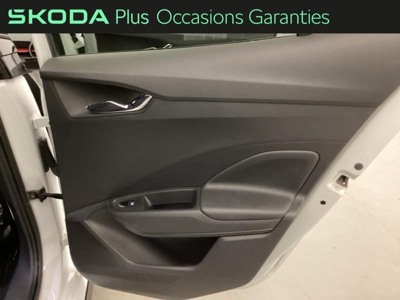 Voitures occasions ŠKODA FABIA Monte Carlo Nice