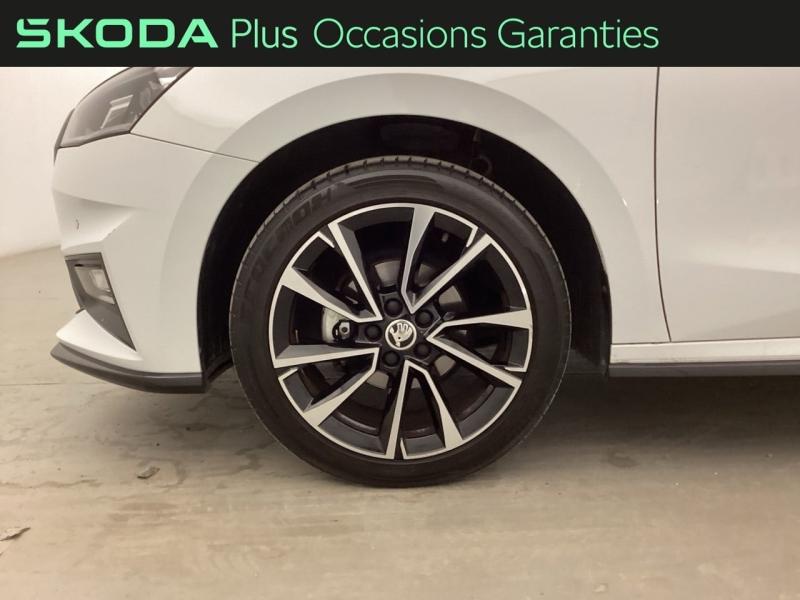 Voitures occasions ŠKODA FABIA Monte Carlo Nice