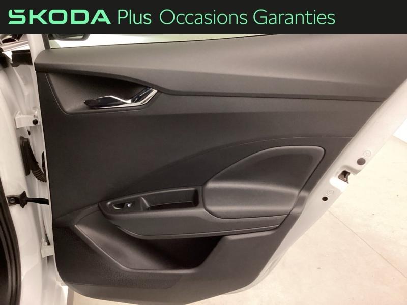 Voitures occasions ŠKODA FABIA Monte Carlo Nice