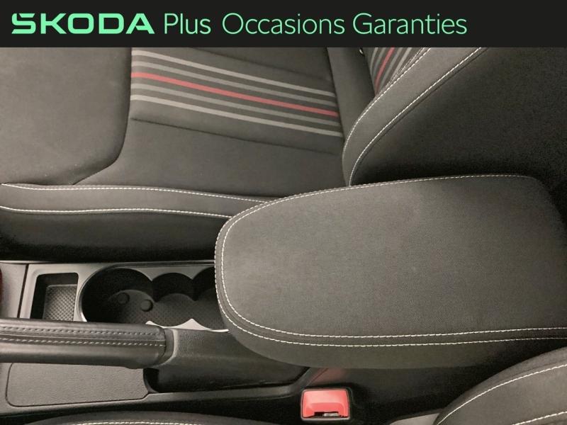 Voitures occasions ŠKODA FABIA Monte Carlo Nice