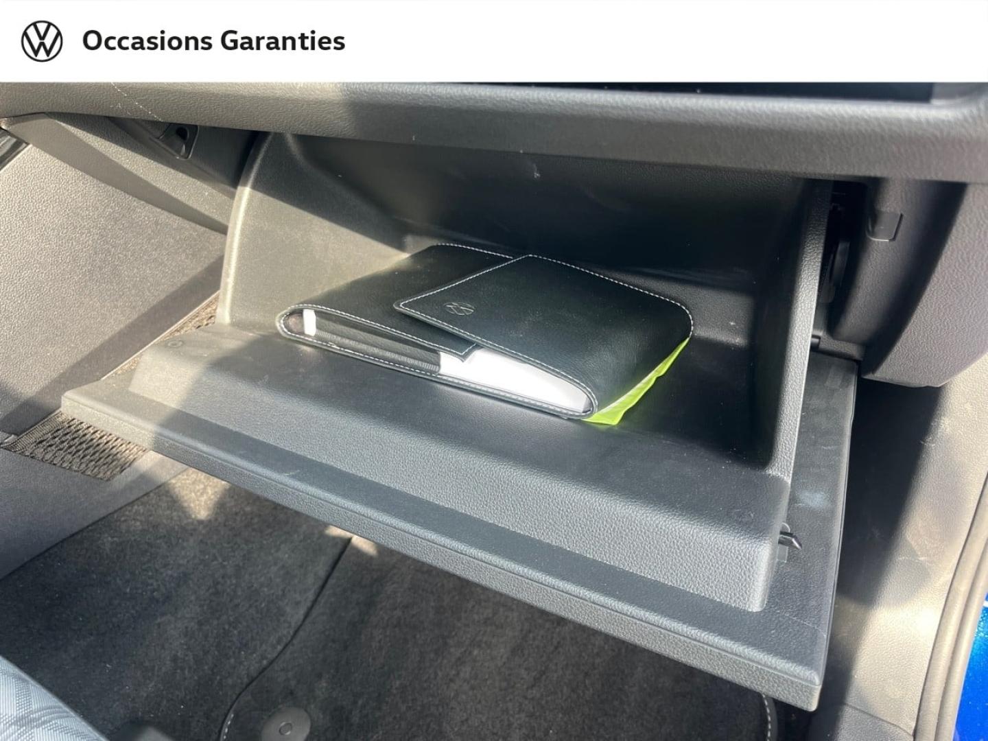 Voitures occasions VOLKSWAGEN GOLF R-Line Nice