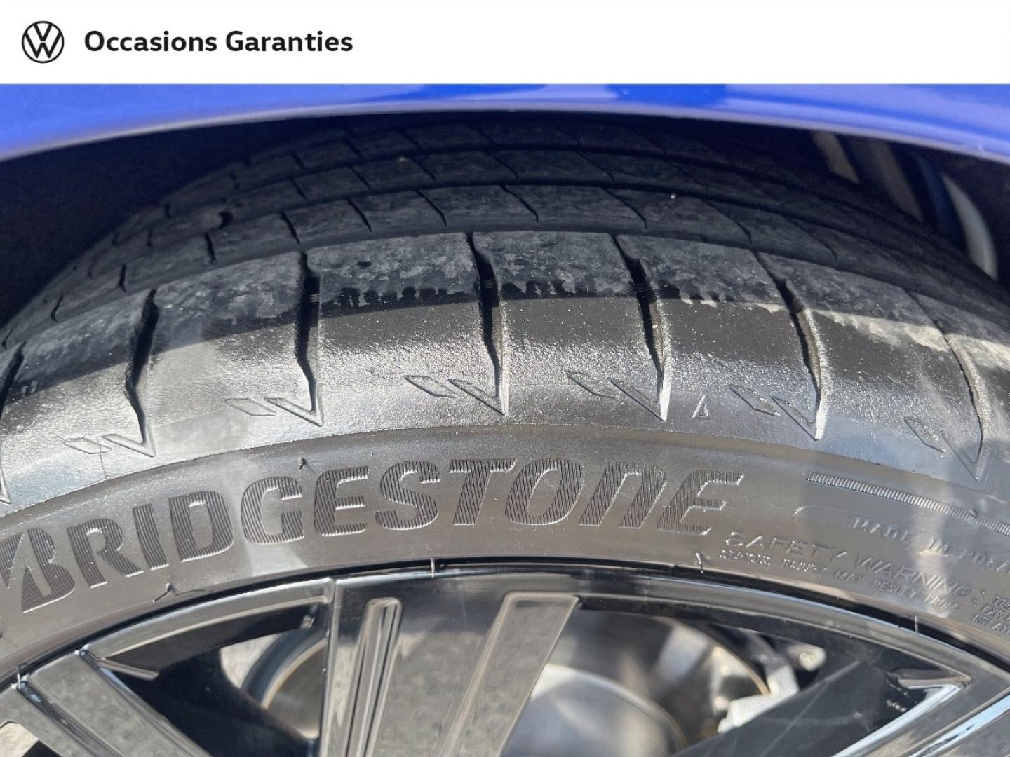 Voitures occasions VOLKSWAGEN GOLF R-Line Nice