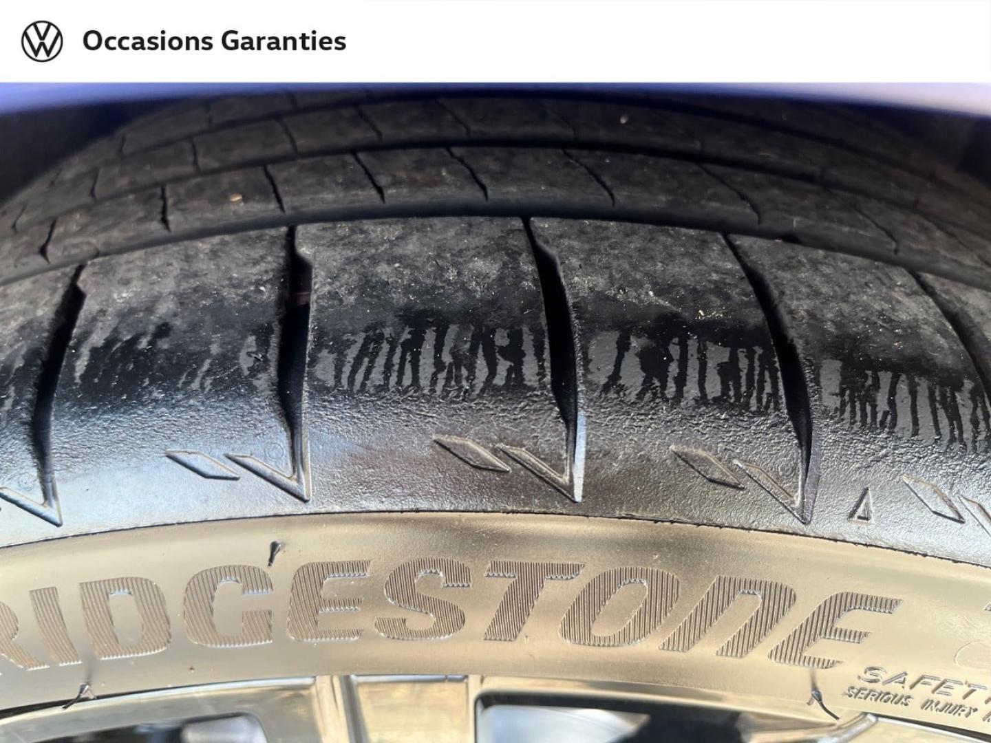 Voitures occasions VOLKSWAGEN GOLF R-Line Nice