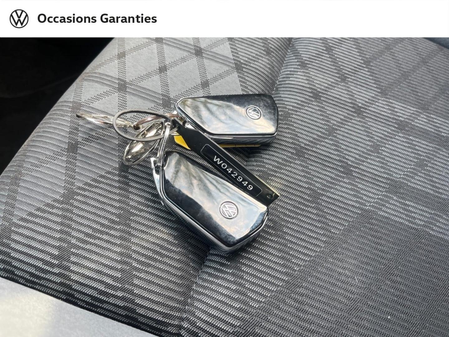 Voitures occasions VOLKSWAGEN GOLF R-Line Nice