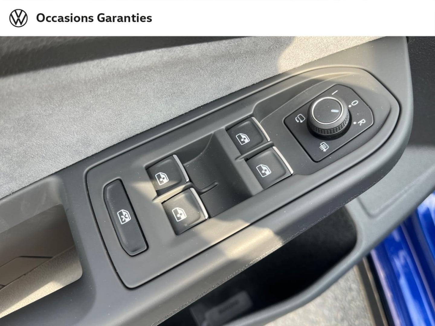 Voitures occasions VOLKSWAGEN GOLF R-Line Nice