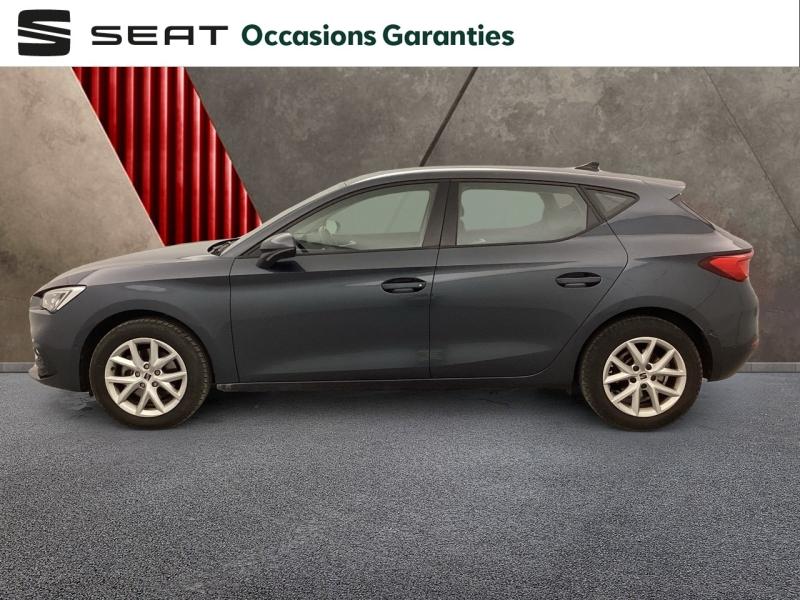 Voitures occasions SEAT LEON Business Nice