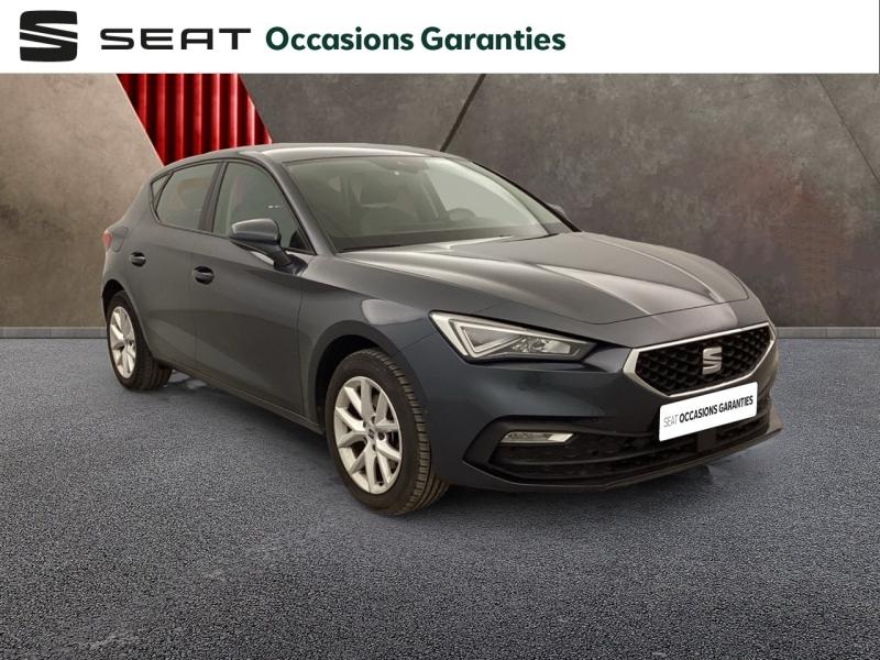Voitures occasions SEAT LEON Business Nice