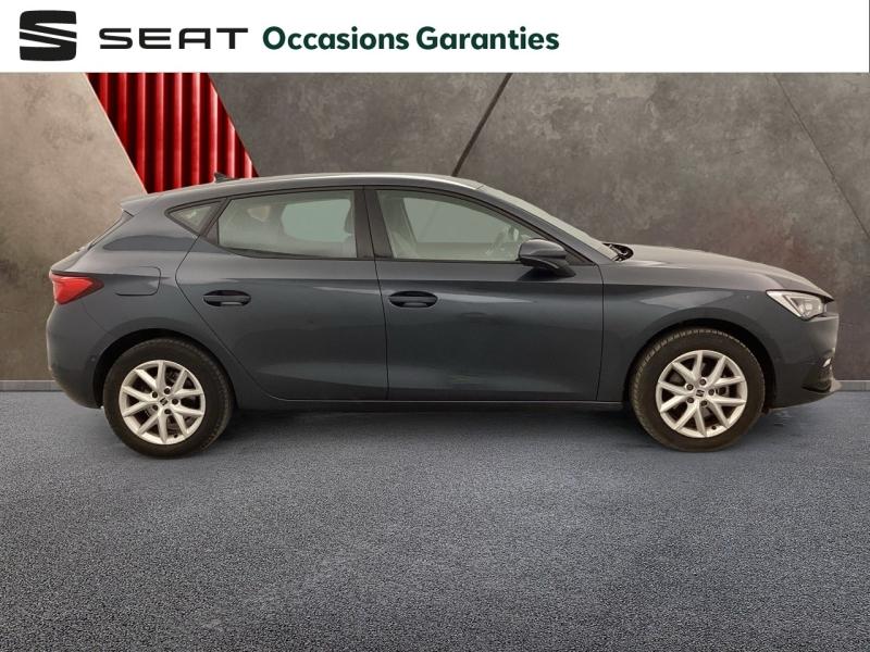 Voitures occasions SEAT LEON Business Nice