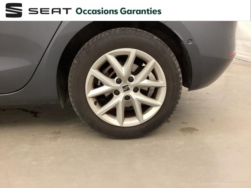 Voitures occasions SEAT LEON Business Nice