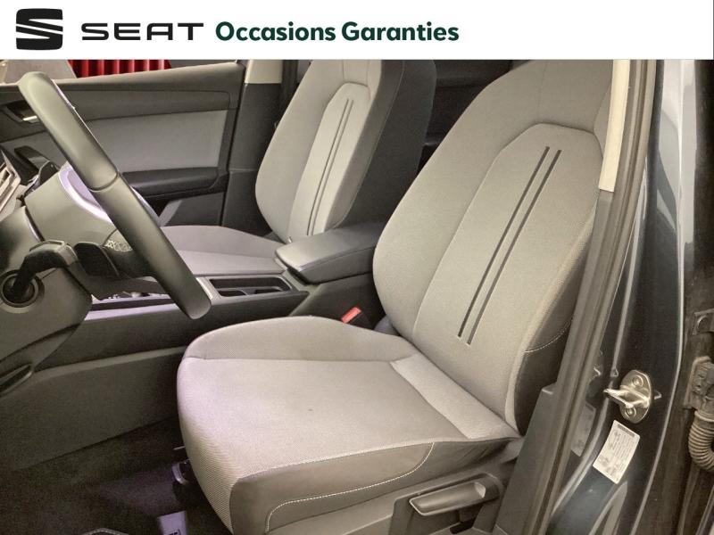 Voitures occasions SEAT LEON Business Nice
