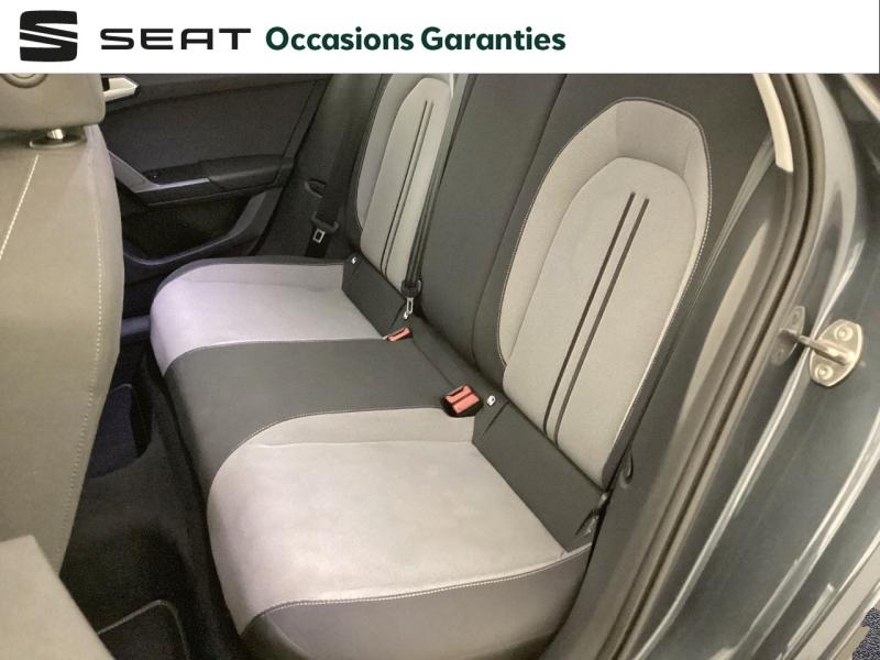Voitures occasions SEAT LEON Business Nice
