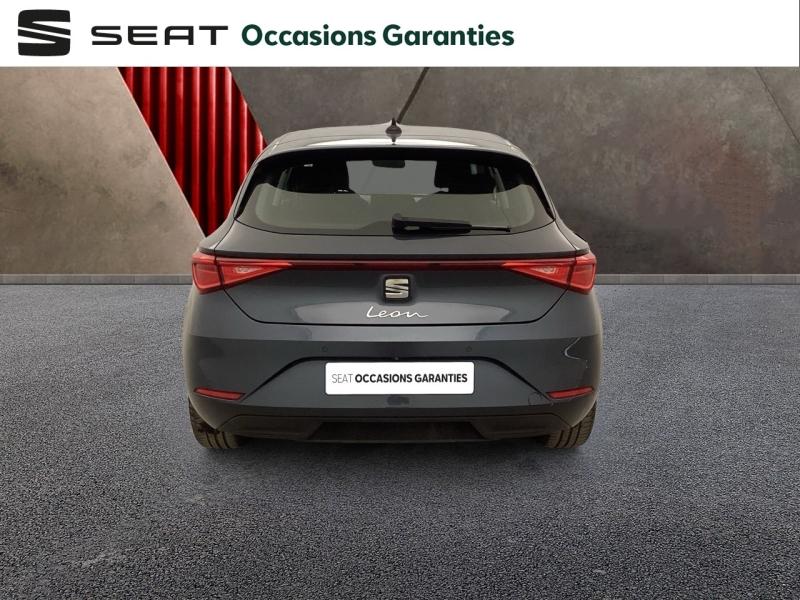 Voitures occasions SEAT LEON Business Nice