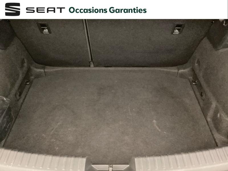 Voitures occasions SEAT LEON Business Nice