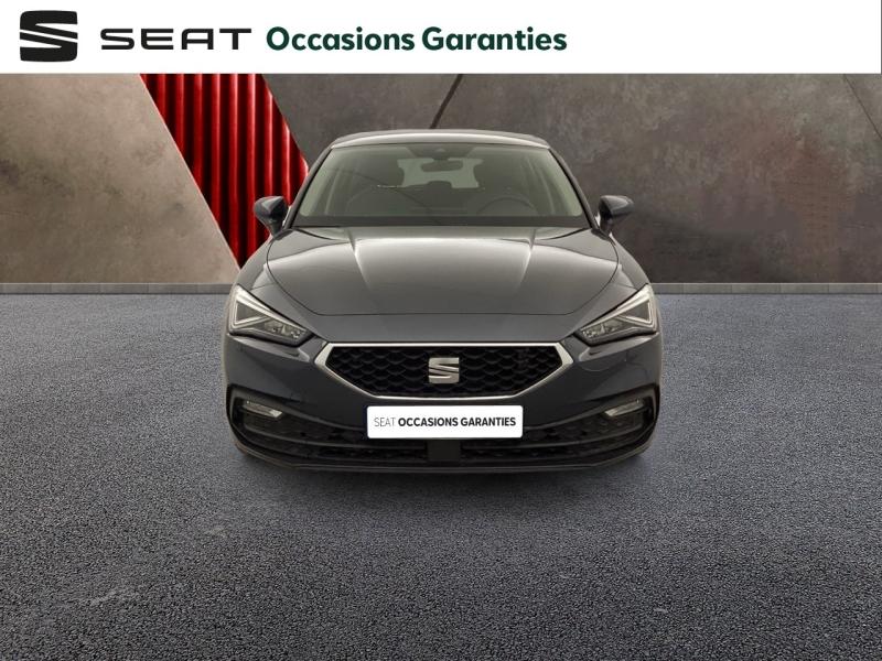 Voitures occasions SEAT LEON Business Nice