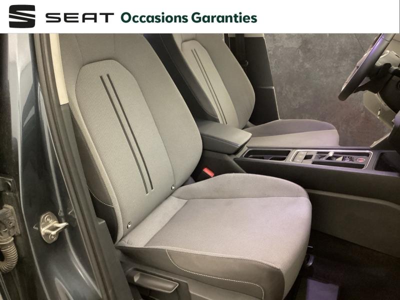 Voitures occasions SEAT LEON Business Nice