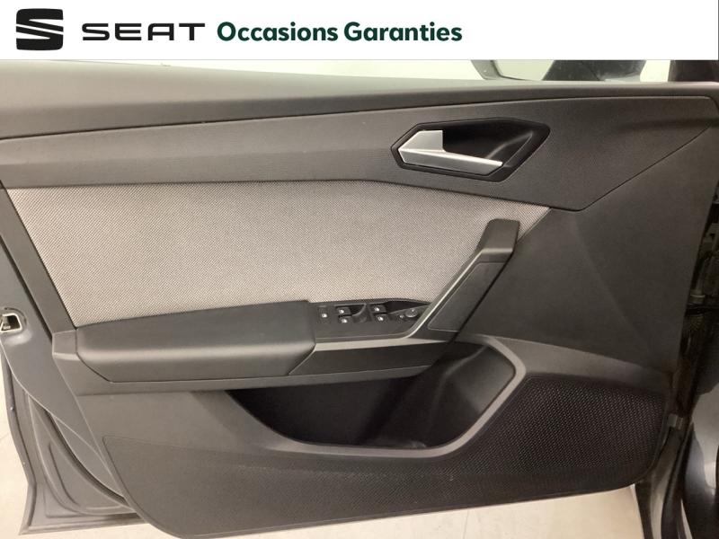 Voitures occasions SEAT LEON Business Nice