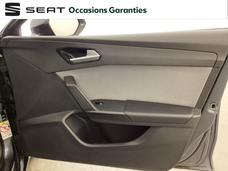 Voitures occasions SEAT LEON Business Nice