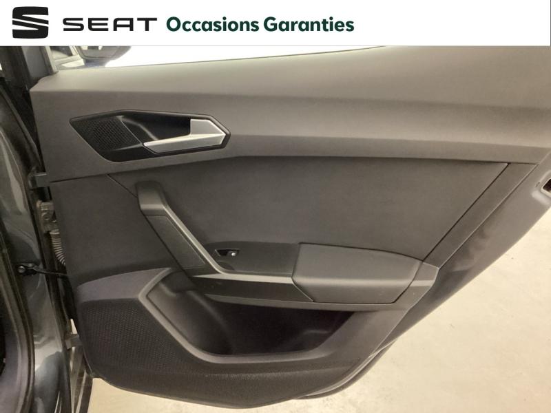 Voitures occasions SEAT LEON Business Nice