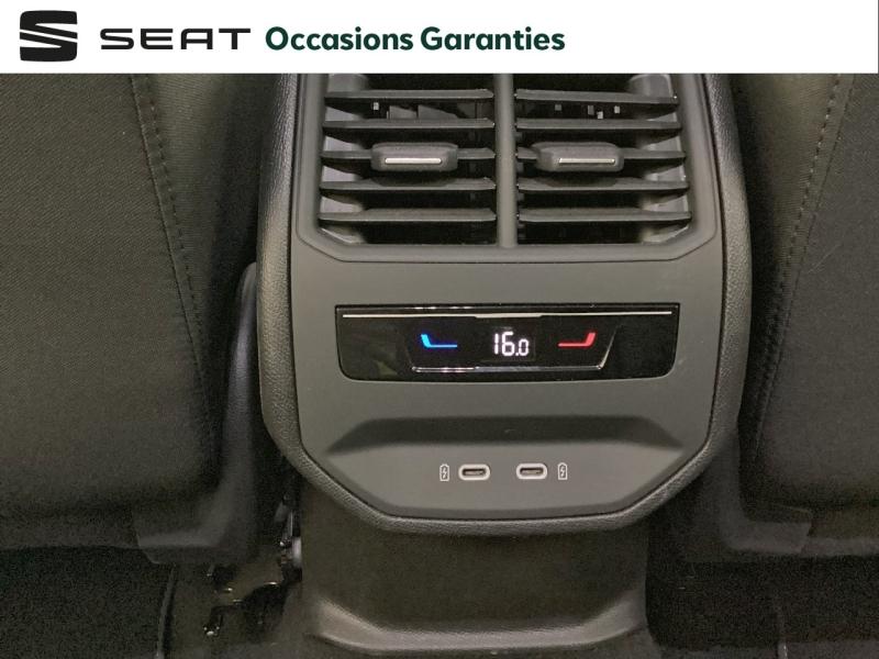 Voitures occasions SEAT LEON Business Nice