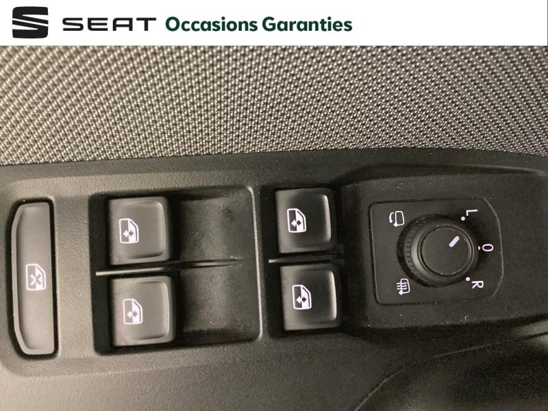 Voitures occasions SEAT LEON Business Nice