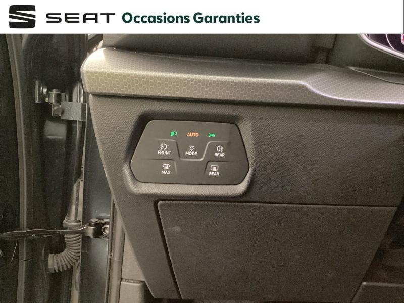 Voitures occasions SEAT LEON Business Nice
