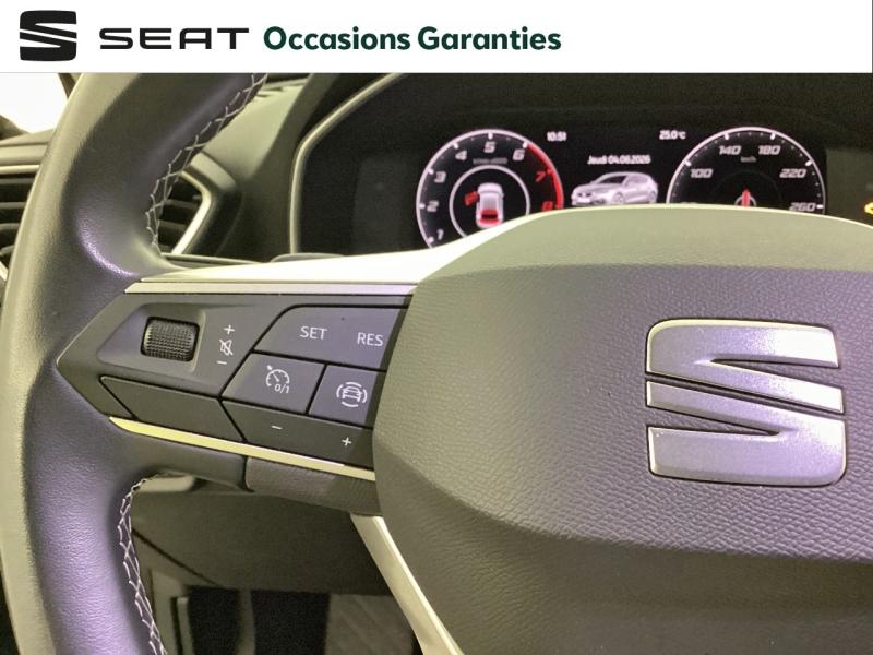 Voitures occasions SEAT LEON Business Nice