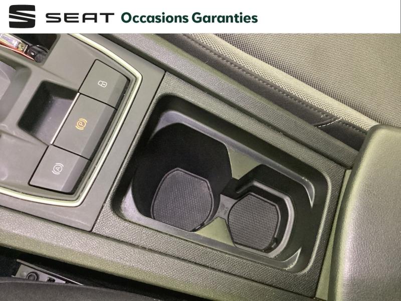 Voitures occasions SEAT LEON Business Nice