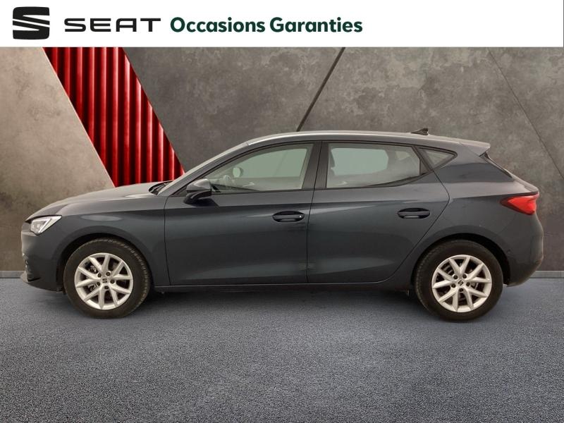 Voitures occasions SEAT LEON Business Nice