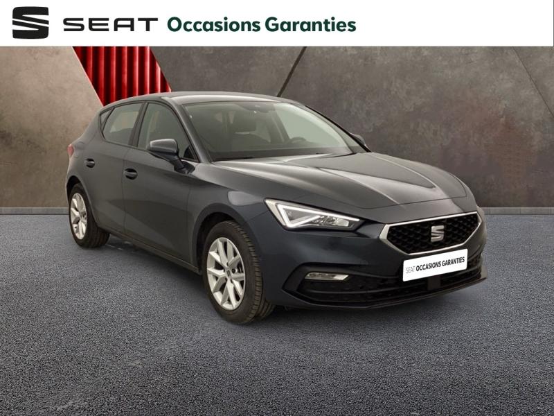 Voitures occasions SEAT LEON Business Nice