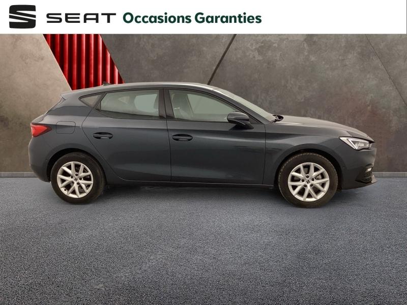 Voitures occasions SEAT LEON Business Nice