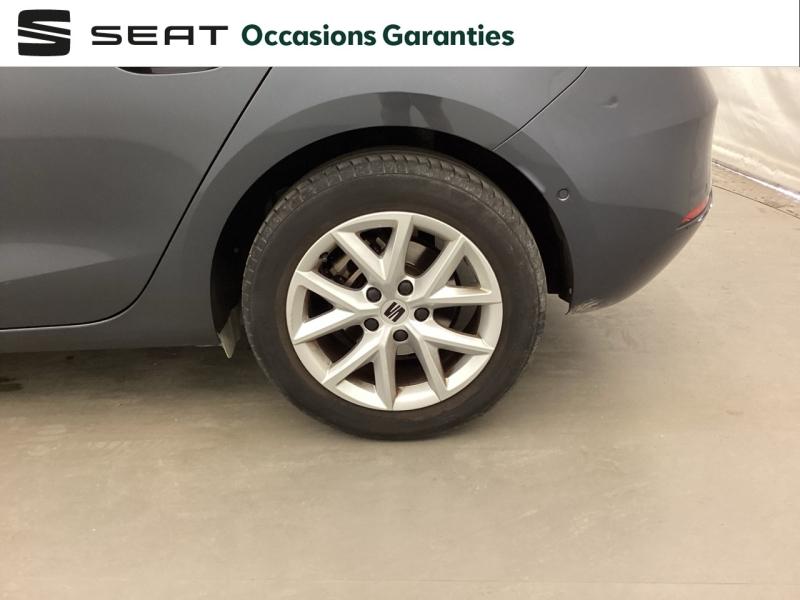 Voitures occasions SEAT LEON Business Nice