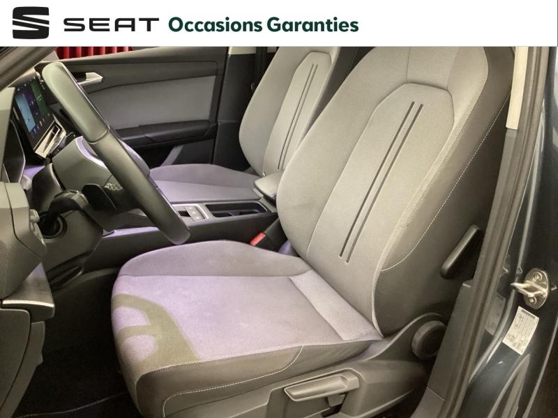 Voitures occasions SEAT LEON Business Nice