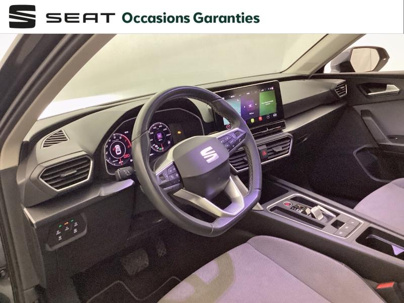 Voitures occasions SEAT LEON Business Nice