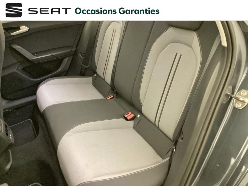 Voitures occasions SEAT LEON Business Nice