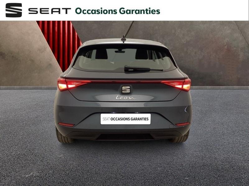 Voitures occasions SEAT LEON Business Nice