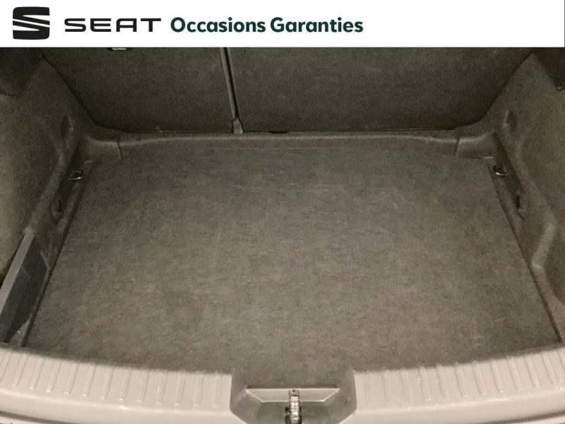 Voitures occasions SEAT LEON Business Nice