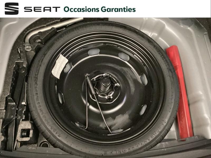 Voitures occasions SEAT LEON Business Nice