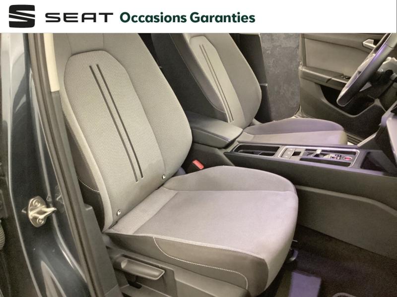 Voitures occasions SEAT LEON Business Nice