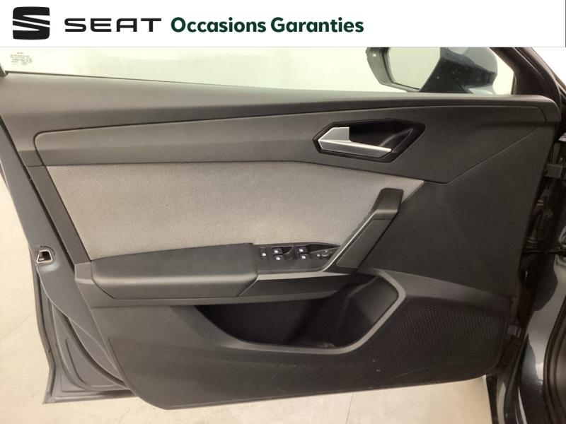 Voitures occasions SEAT LEON Business Nice