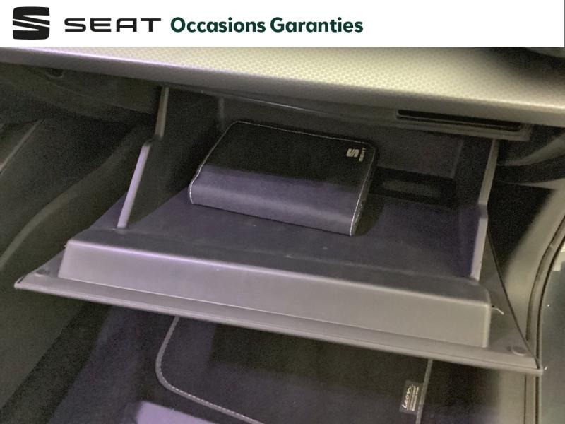 Voitures occasions SEAT LEON Business Nice