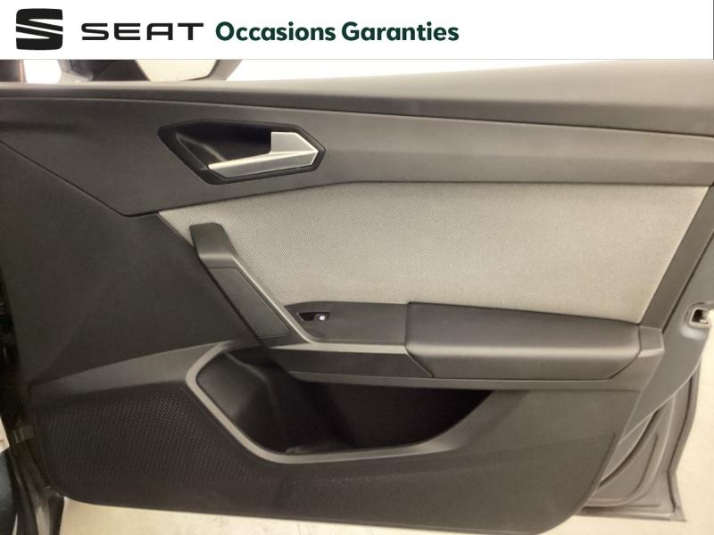 Voitures occasions SEAT LEON Business Nice