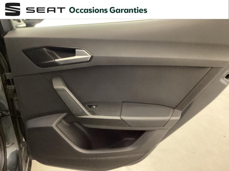 Voitures occasions SEAT LEON Business Nice