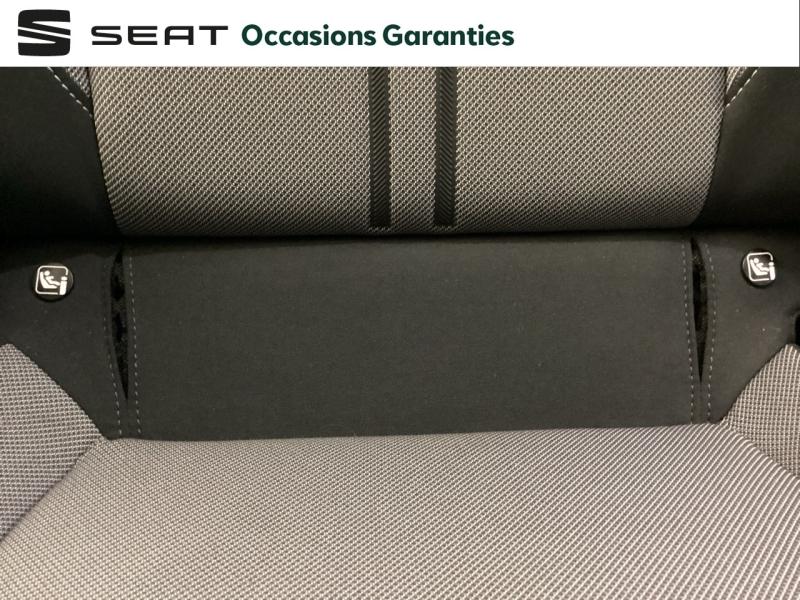 Voitures occasions SEAT LEON Business Nice