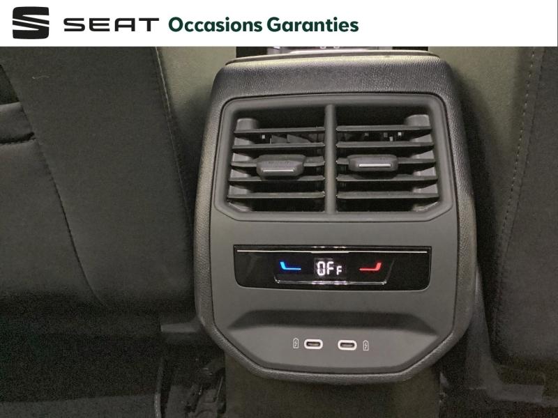 Voitures occasions SEAT LEON Business Nice