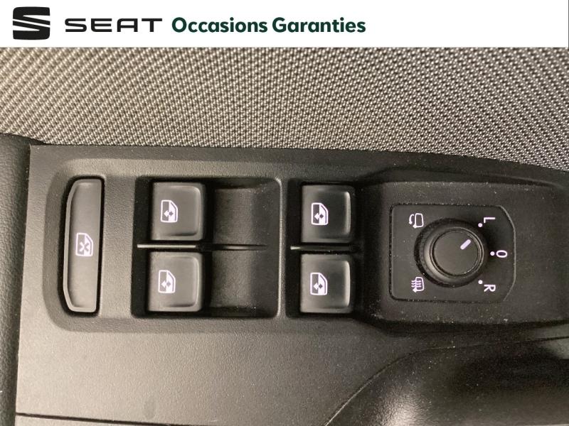 Voitures occasions SEAT LEON Business Nice