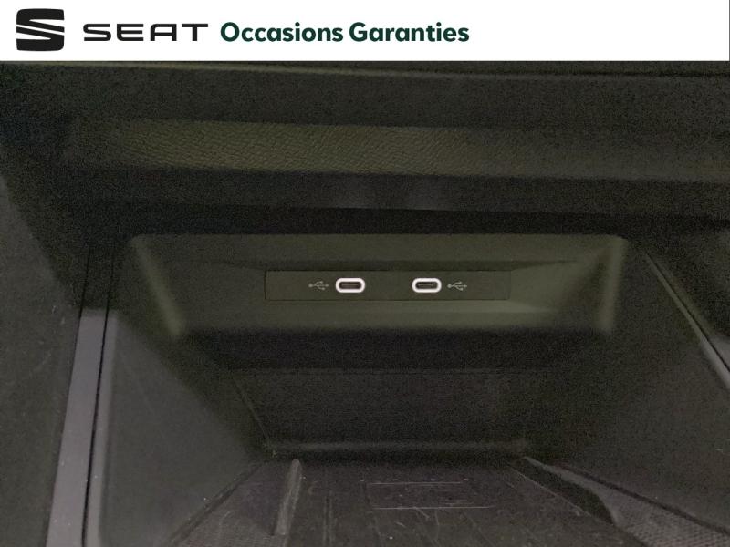 Voitures occasions SEAT LEON Business Nice